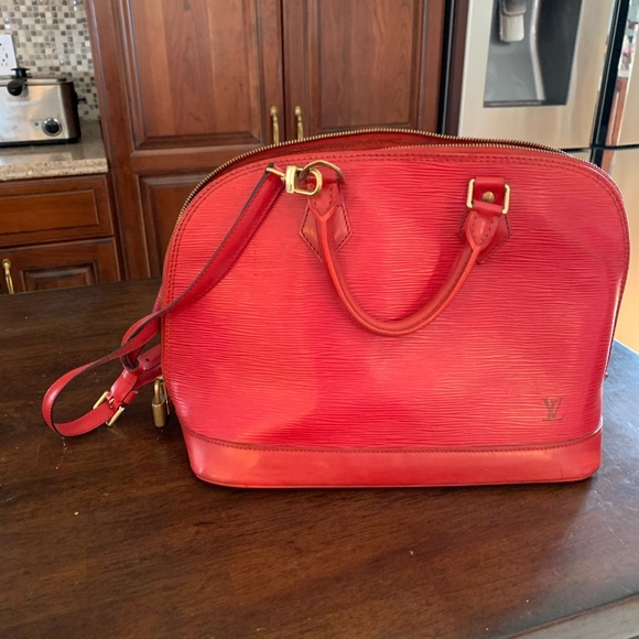 Bags Louis Vuitton Authentic Purse Poshmark